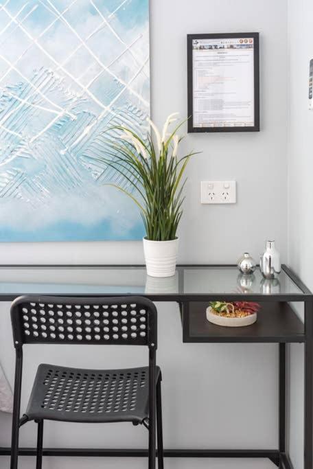 Luxe Ensuite Double Room - Ac - Next To Central&Cbd - Near Darling Harbour& Chinatown& Usyd& Uts Sydney Exterior photo
