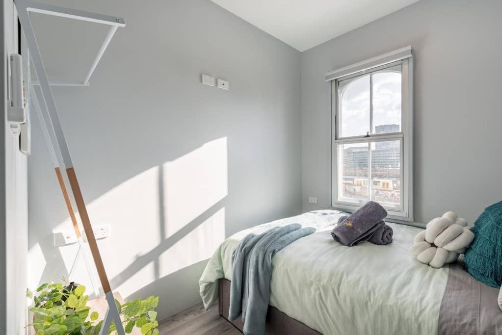 Luxe Ensuite Double Room - Ac - Next To Central&Cbd - Near Darling Harbour& Chinatown& Usyd& Uts Sydney Exterior photo