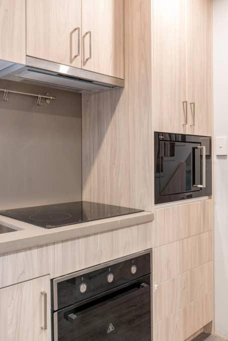 Luxe Ensuite Double Room - Ac - Next To Central&Cbd - Near Darling Harbour& Chinatown& Usyd& Uts Sydney Exterior photo